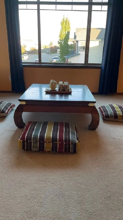Master room for rent Image# 5