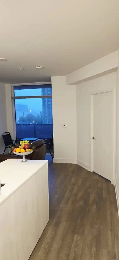 Furnished Room in Brand New Condo Image# 7