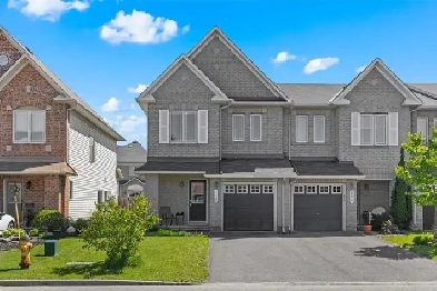 119 Silvermoon Cr - Avalon - Hamre Real Estate Image# 1