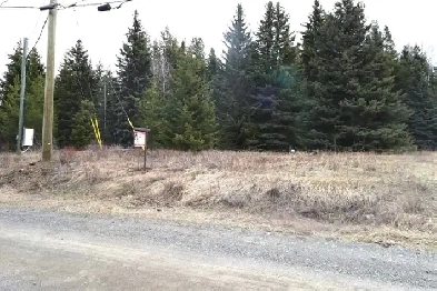 Lot 10 McCarthy Road (Lac des Roches) Image# 1