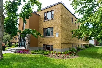 Arbor Village - 1030 & 1040 Hollington: Apartment for rent in Ex Image# 1