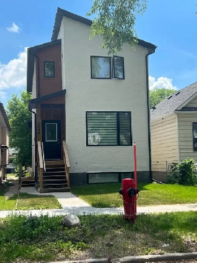 Bright, Spacious 3-Bedroom Suite in South Osborne Image# 5
