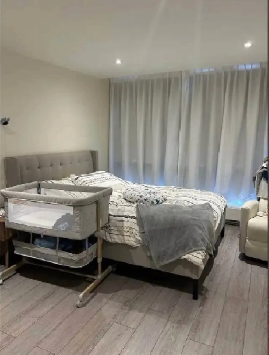 For Rent – 3½ | Stunning View | All Pets Welcome | Nun’s Island Image# 1