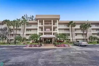 condo à louer pompano beach Image# 1