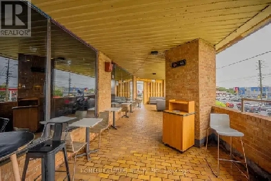 Thriving Caribbean Restaurant For Sale – Prime Location Image# 1