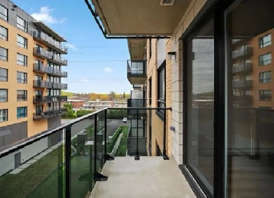 Appartement charmant 4 1/2 Image# 1