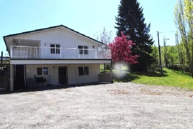 3998 Agate Bay Road, Louis Creek Image# 1