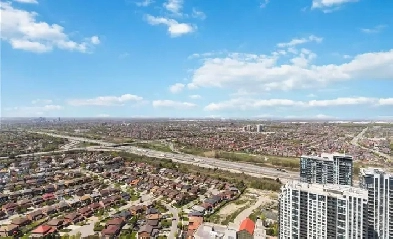 Brand New 2 bed 2 full bath Condo by Square One Image# 8