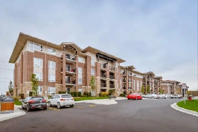 Immaculate 2 bed condo in Guelph's South end, priced to sell! Image# 9