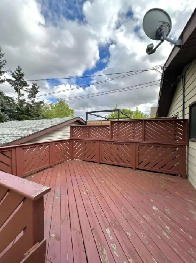 3-Bedroom Duplex for Rent – Walk to St. Patrick & GH Dawe School Image# 1