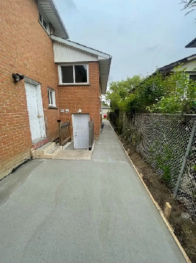 Basment For Rent Image# 4