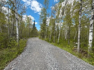 2 Acres for Sale in Unorganized Township! Image# 3