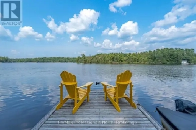 ~~~Exceptional Cottage on Muldrew Lake~~~ Image# 1