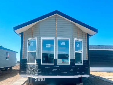 ALL SEASON LAKE HOUSE ARC-LH14 'WOLF CREEK' Image# 8