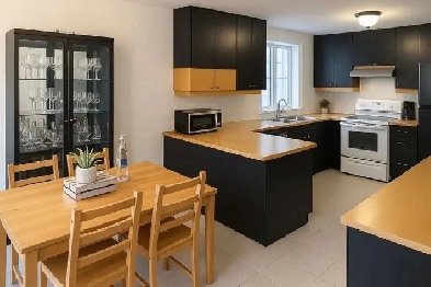 4 bedrooms   3 bathrooms, Yonge and Sheppard Image# 3