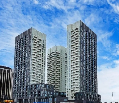 For rent 1 bdr Den with parking Vaughan Image# 6
