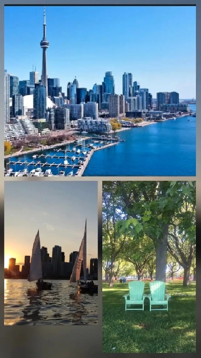 $4,250 Luxury Furnished 2 Bed Penthouse, Toronto’s Waterfront Image# 4