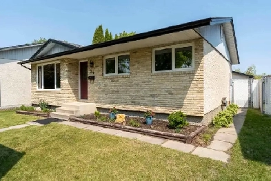 34 Rolmount Road,  Maples  - Winnipeg MB Image# 7