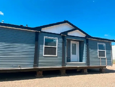 ARC-MS22 'Meadowlake'  1320 sq.ft. 3 beds 2bath Image# 9
