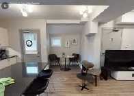 5 Min Walk to uOttawa ! All inclusive Student Housing Sandy Hill Image# 4