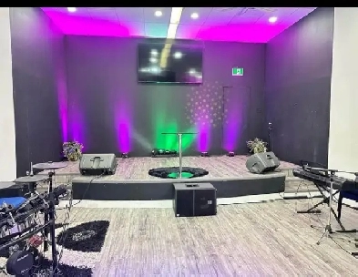 CHURCH SPACE FOR SHARE Image# 3
