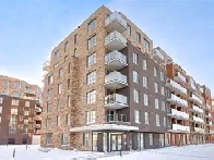 Bois-Franc Condo for rent - a few steps away from everything Image# 4