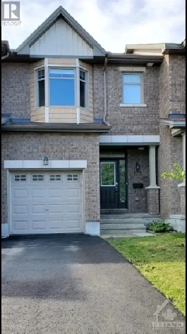 3-Bedroom Townhome For Rent Image# 1
