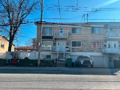 Appartement à louer 5 1/2 à rivière des prairies Image# 7