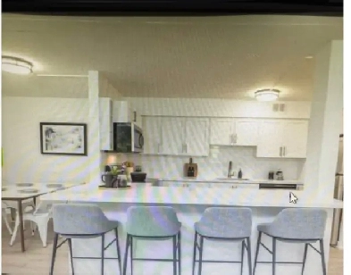 Roommate Wanted - Etobicoke-Private Room for Single Professional Image# 4