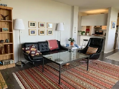 Garneau apartment for rent Image# 1