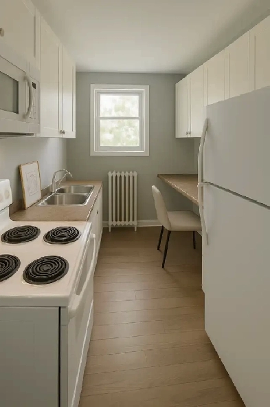 ✨ Cozy & Bright 1 Bedroom Apartment – July Availability! | Image# 4