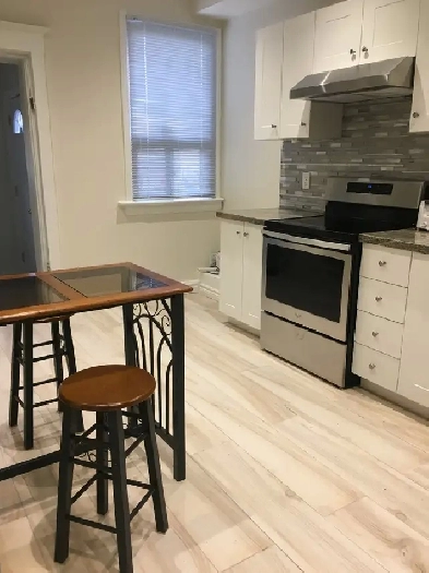 Furnished room on St.Clair for student(GBC,UofT,ILAC,Coop,York) Image# 1