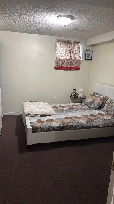 2 BEDROOMS Furnished WALKOUT BASEMENT FOR RENT Available Jul 01, Image# 4
