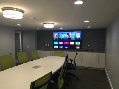 Executive Boardroom & Office Furniture Package Image# 6