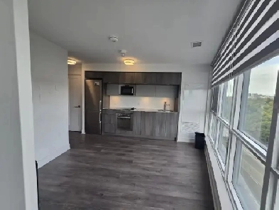 Condo ( bachelor ) for rent in downtown Toronto Image# 6