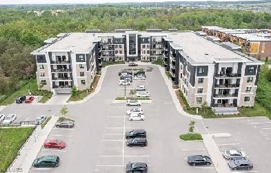 Room/w private bathroom for rent available August 1st (Guelph) Image# 1