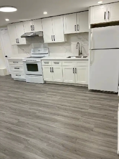 one basement single room for rent Image# 1
