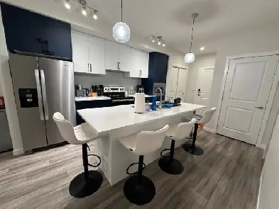 New 2 Bedroom 1 Bath Condo NW Calgary Image# 11