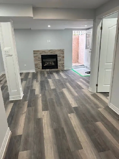 2 bed 1 Bath Basement for rent Image# 7