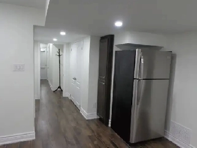 One Bedroom Basement Apartment available for Rent in Brampton Image# 3