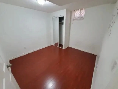 Basement Room available for two girls in a three-bedroom Image# 1