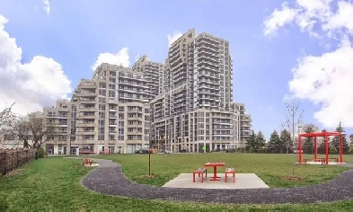 Spacious 2 Bedroom   Den Condo Available for Rent Image# 8