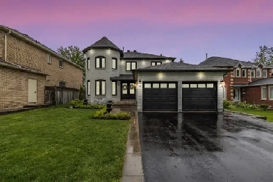 9 Tomlin Court, Barrie Image# 1