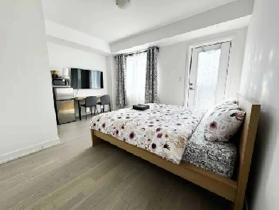 Private Room for Short term rental Image# 4