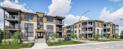 appartement 4 1/2 à louer Repentigny Image# 3