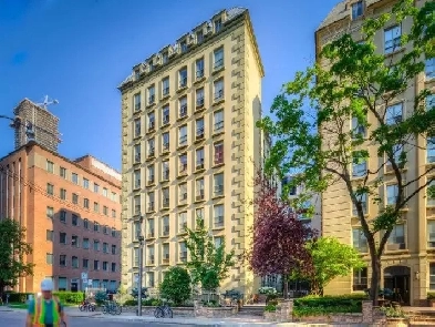 Condo for Rent - 1 Bedroom 1 Bathroom Image# 2