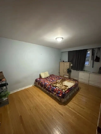 Spacious Master Bedroom for Rent – Ideal for 2 People Image# 3