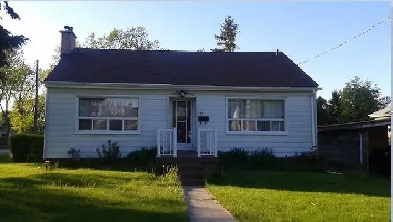 Basement Room Rent (Furnished) each room 600 CAD Image# 1