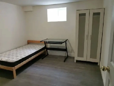 North York Nice room to rent （Gentleman Only） Image# 1
