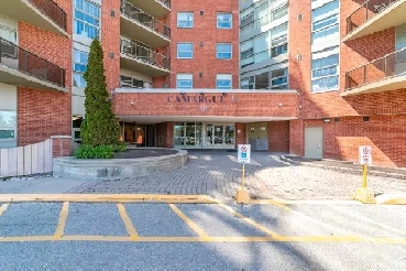 10 Dean Park Road #514, Toronto Image# 1